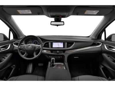 2021 Buick Enclave AWD Avenir
