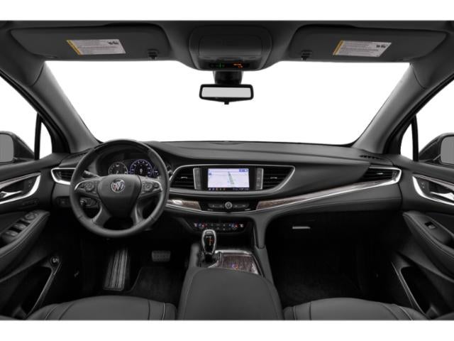 2021 Buick Enclave AWD Avenir