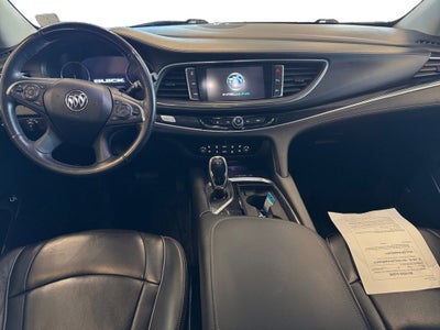 2019 Buick Enclave AWD Avenir