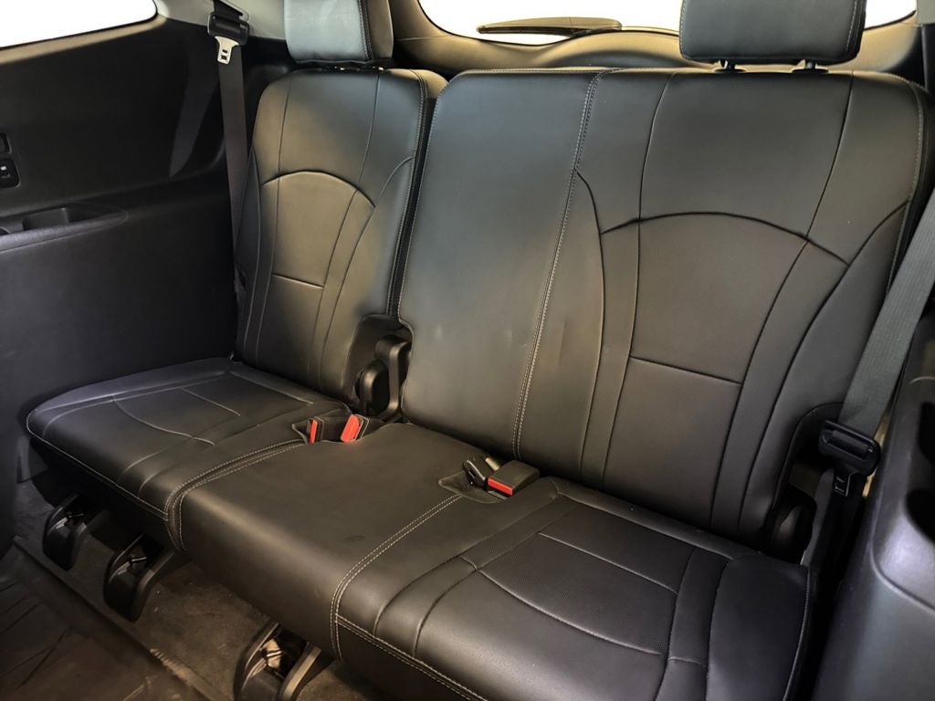 2019 Buick Enclave AWD Avenir