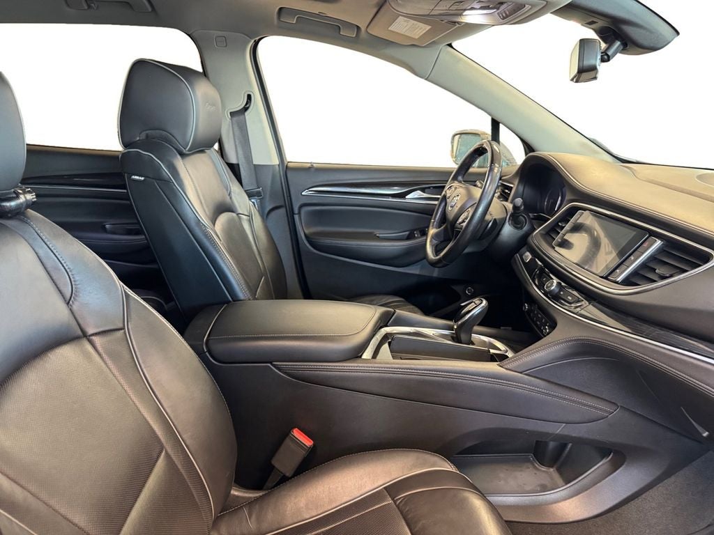 2019 Buick Enclave AWD Avenir