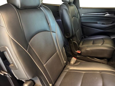 2019 Buick Enclave AWD Avenir