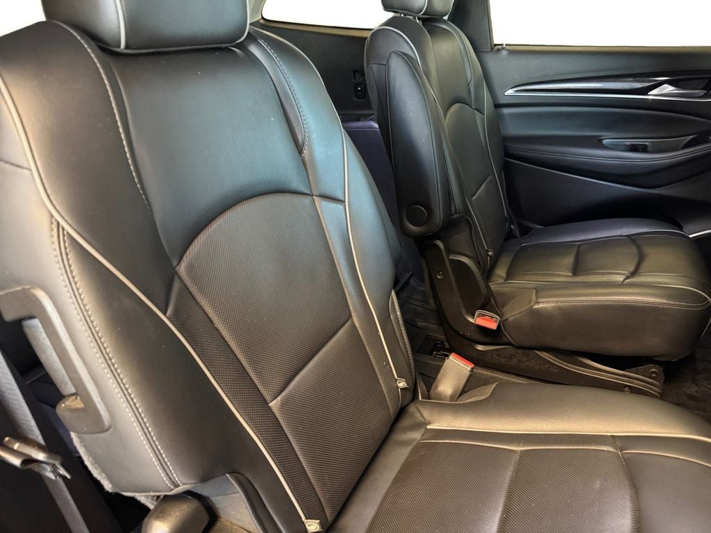 2019 Buick Enclave AWD Avenir