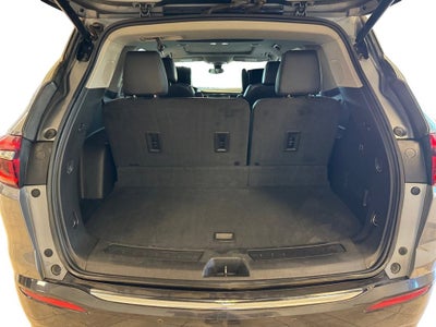 2019 Buick Enclave AWD Avenir