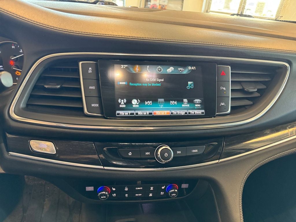 2019 Buick Enclave AWD Avenir