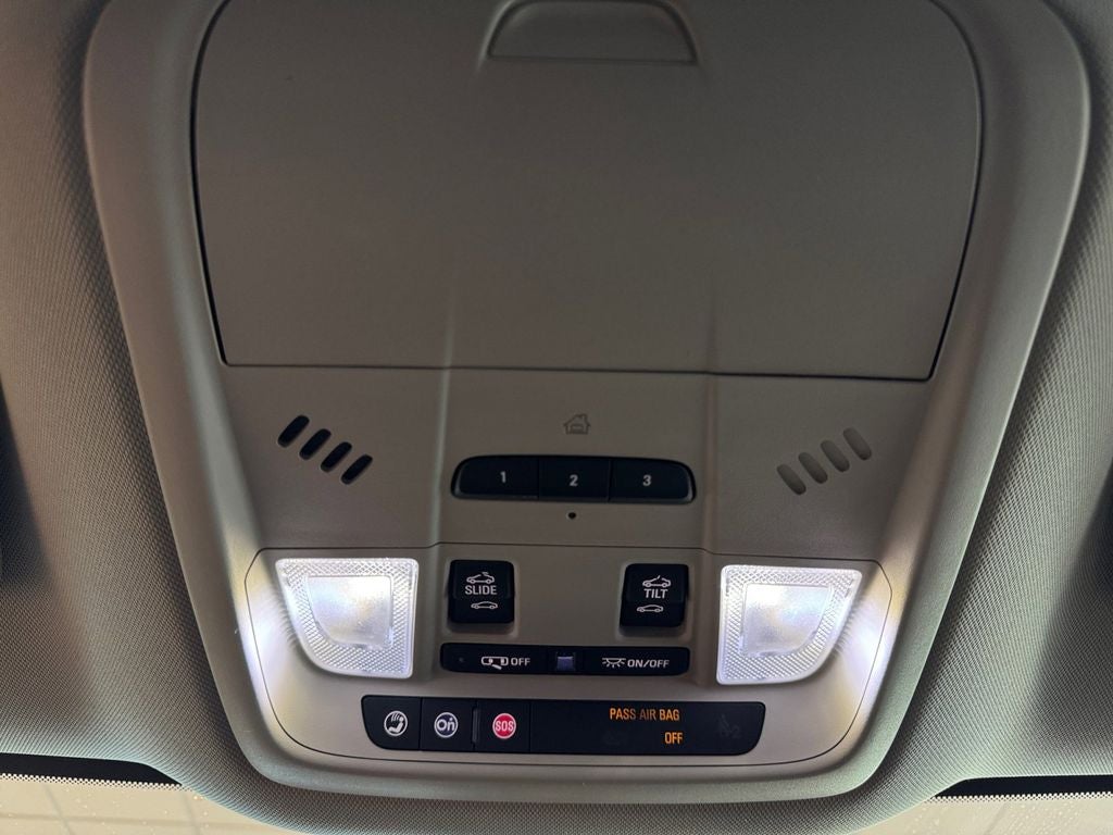 2019 Buick Enclave AWD Avenir