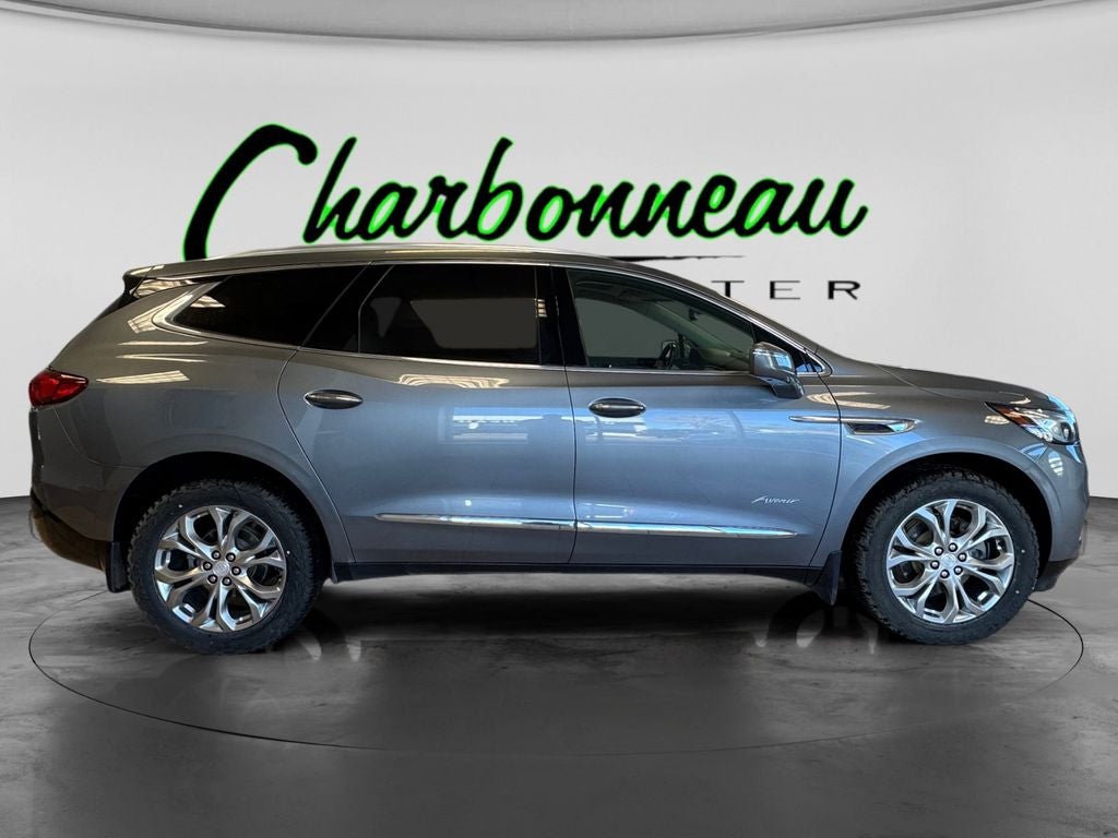 2019 Buick Enclave AWD Avenir