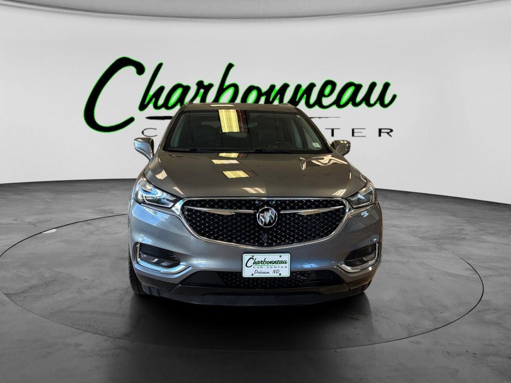 2019 Buick Enclave AWD Avenir