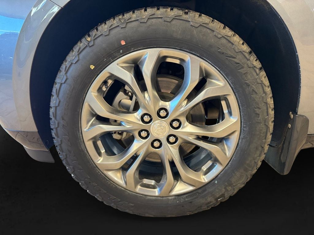 2019 Buick Enclave AWD Avenir