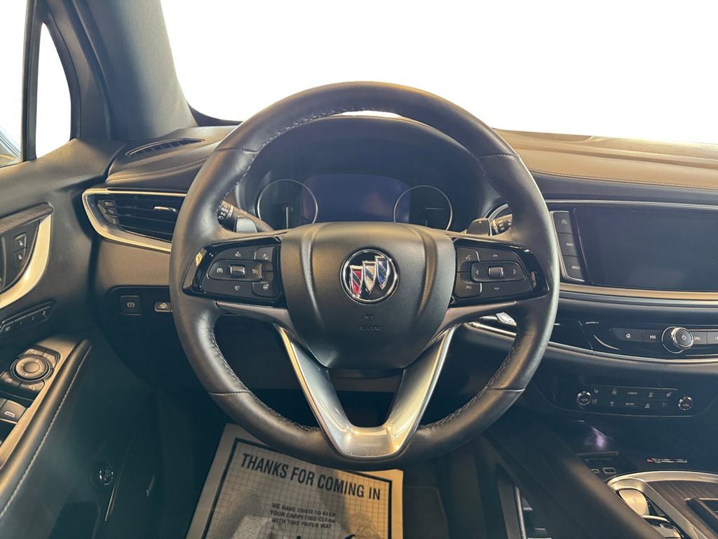 2023 Buick Enclave Avenir AWD