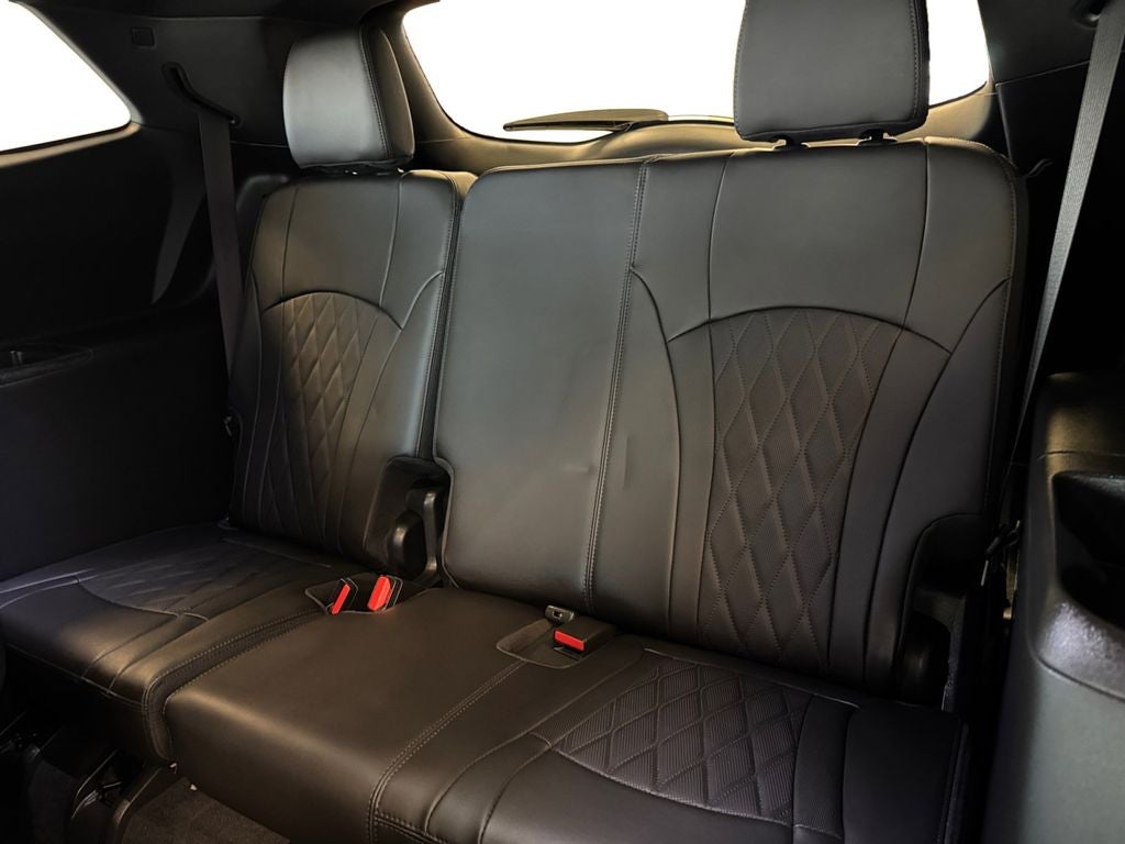 2023 Buick Enclave Avenir AWD