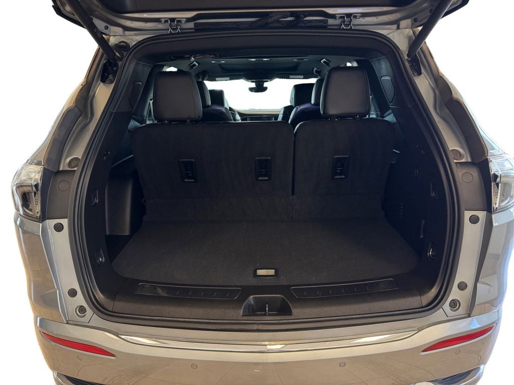 2023 Buick Enclave Avenir AWD