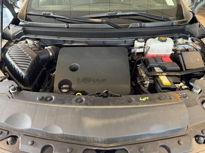 2023 Buick Enclave Avenir AWD