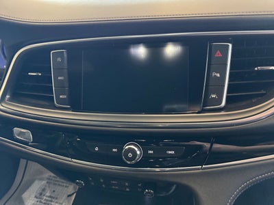 2023 Buick Enclave Avenir AWD