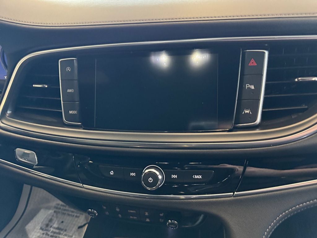 2023 Buick Enclave Avenir AWD