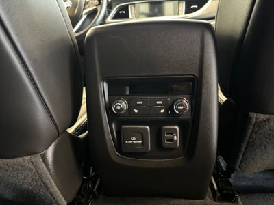 2023 Buick Enclave Avenir AWD