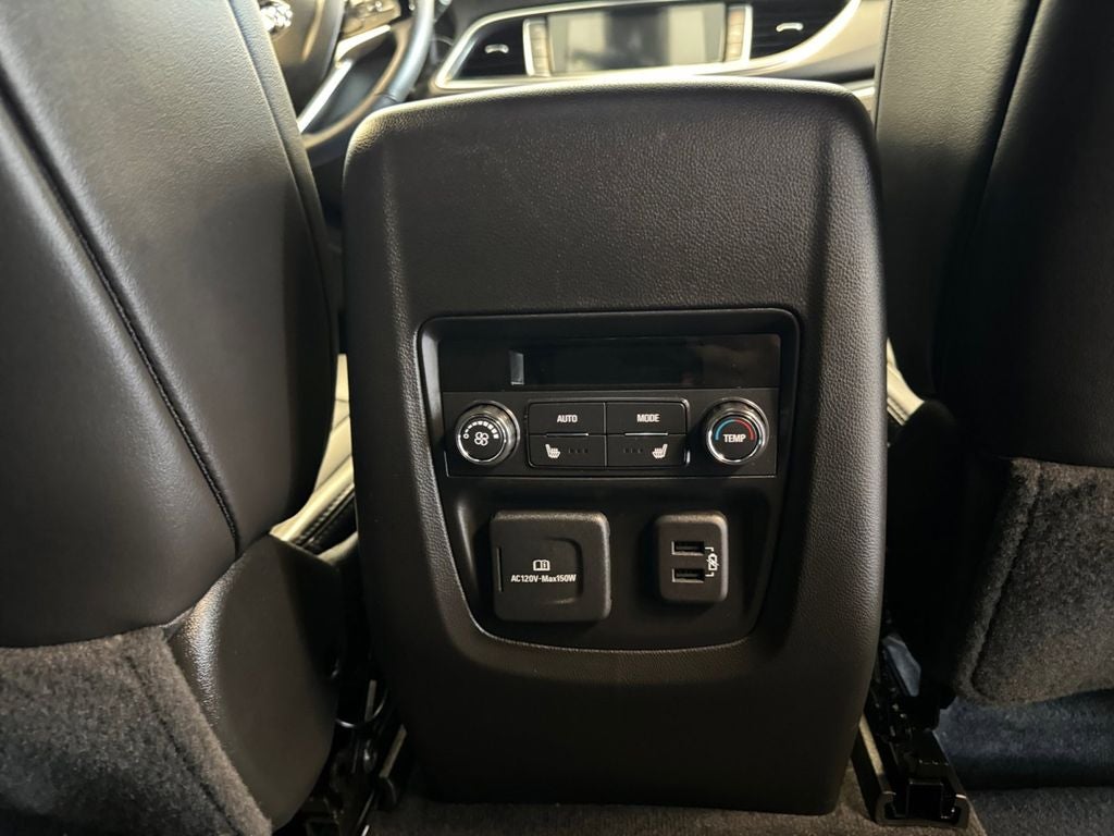 2023 Buick Enclave Avenir AWD