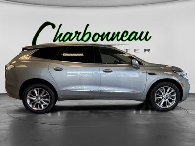 2023 Buick Enclave Avenir AWD