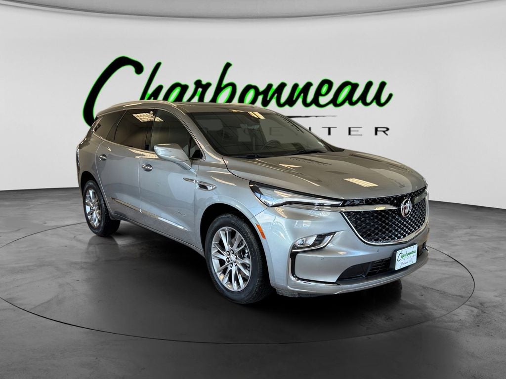 2023 Buick Enclave Avenir AWD