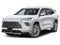 2025 Buick Enclave Avenir FWD