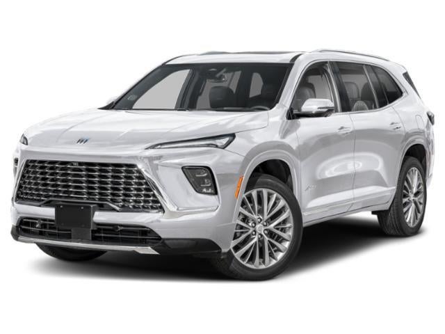 2025 Buick Enclave Avenir FWD