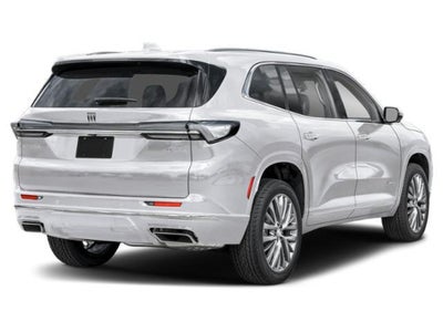 2025 Buick Enclave Avenir FWD