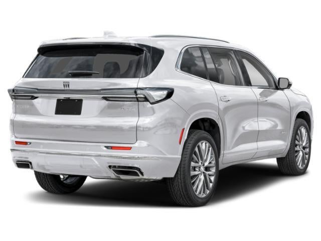 2025 Buick Enclave Avenir FWD