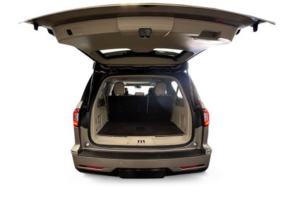 2019 Lincoln Navigator L Reserve