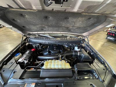 2019 Lincoln Navigator L Reserve