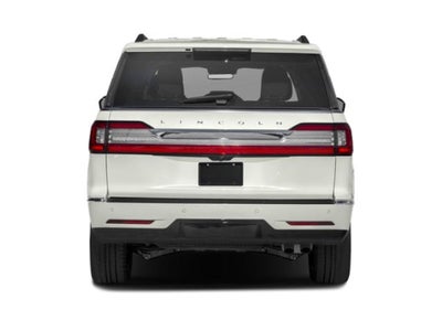 2019 Lincoln Navigator L Reserve