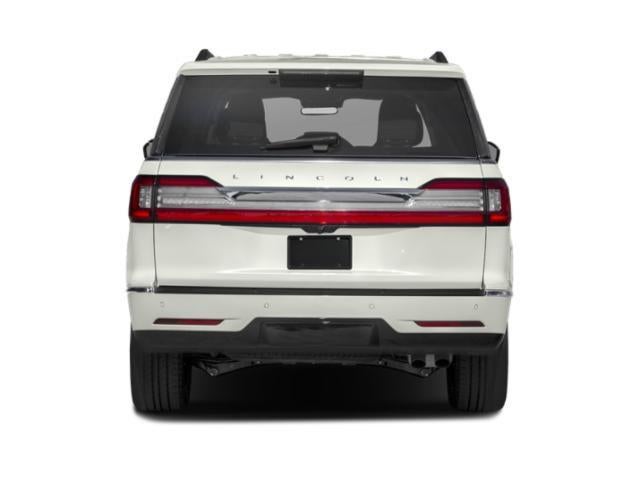 2019 Lincoln Navigator L Reserve