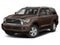 2018 Toyota Sequoia Platinum