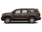 2018 Toyota Sequoia Platinum