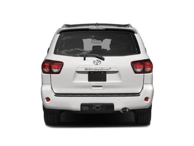 2018 Toyota Sequoia Platinum