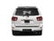 2018 Toyota Sequoia Platinum
