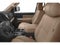 2018 Toyota Sequoia Platinum