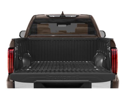 2022 Toyota Tundra 1794 Edition
