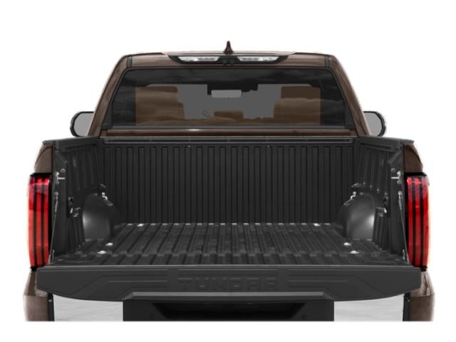 2022 Toyota Tundra 1794 Edition