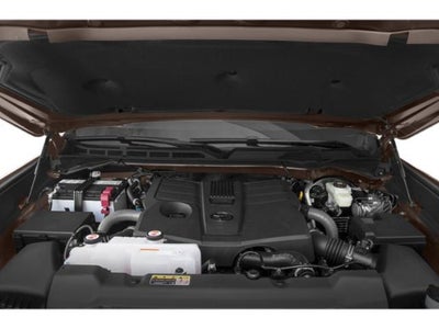 2022 Toyota Tundra 1794 Edition