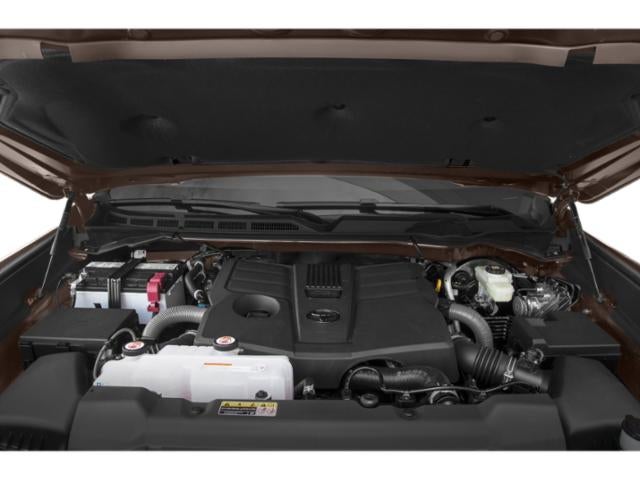 2022 Toyota Tundra 1794 Edition