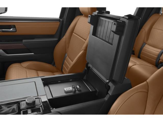 2022 Toyota Tundra 1794 Edition