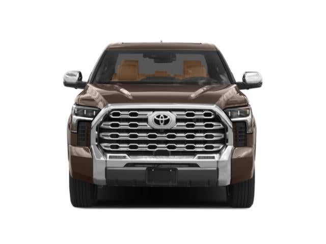 2022 Toyota Tundra 1794 Edition