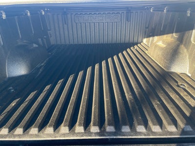 2024 Toyota Tundra 1794 Edition