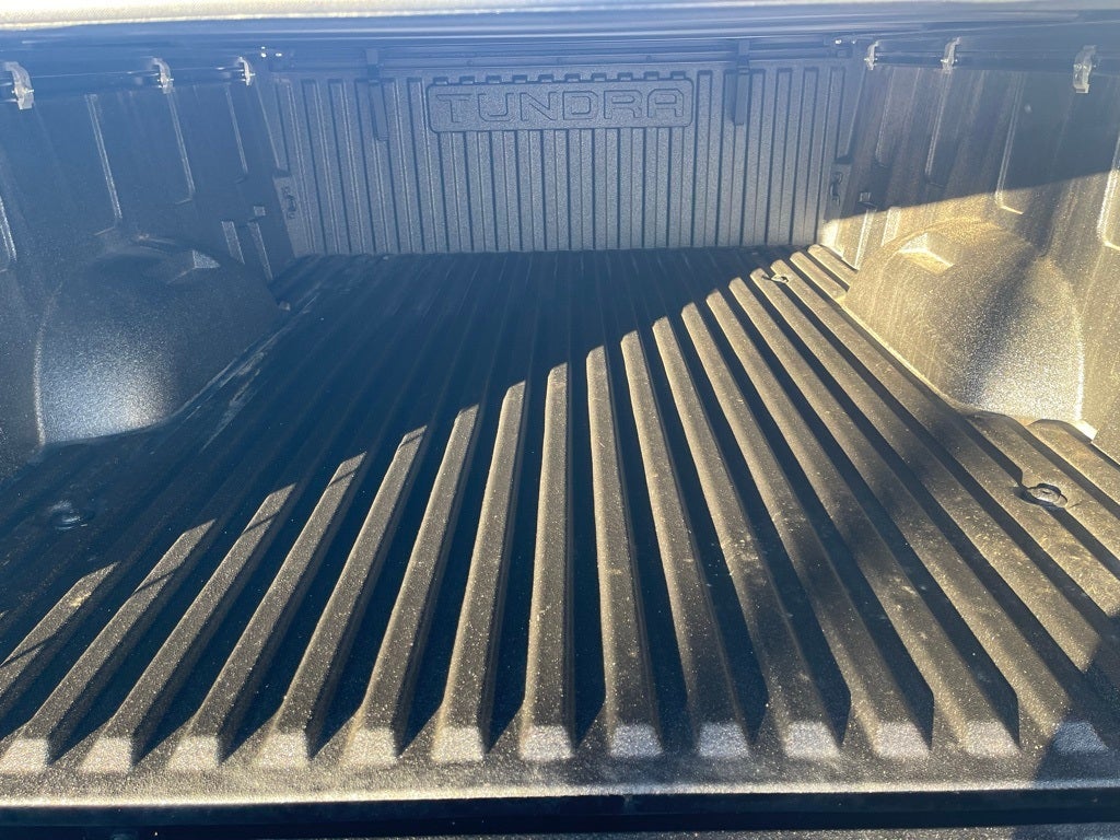 2024 Toyota Tundra 1794 Edition
