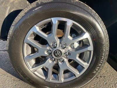 2024 Toyota Tundra 1794 Edition