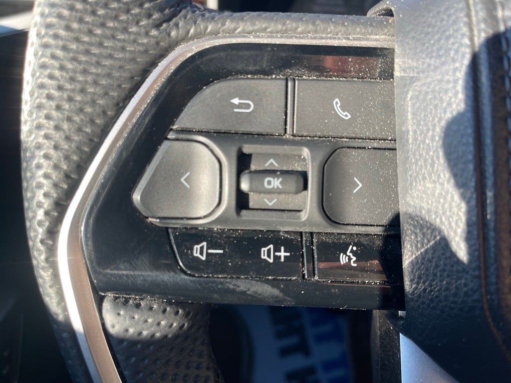 2024 Toyota Tundra 1794 Edition