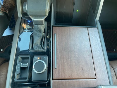 2024 Toyota Tundra 1794 Edition