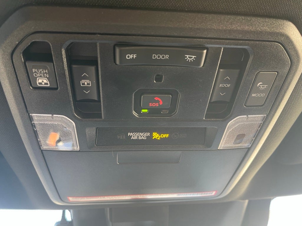 2024 Toyota Tundra 1794 Edition