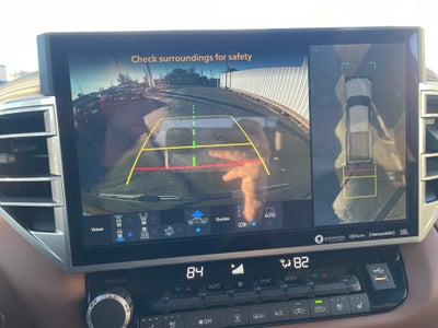 2024 Toyota Tundra 1794 Edition