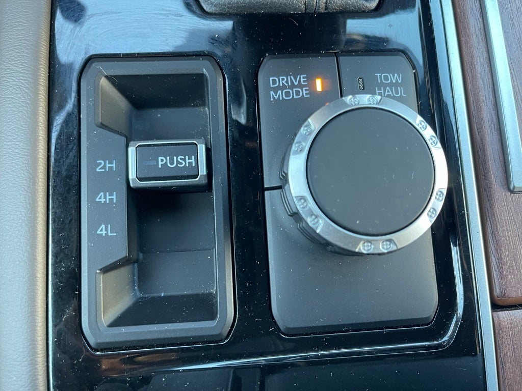 2024 Toyota Tundra 1794 Edition